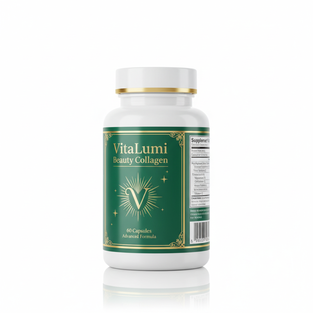 VitaLumi Beauty Collagen Complex
